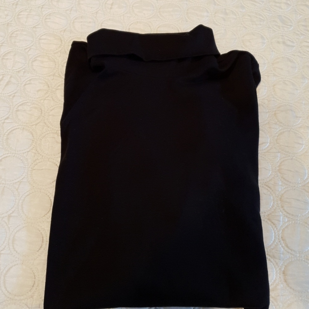 J Jill Tuttle neck tunic